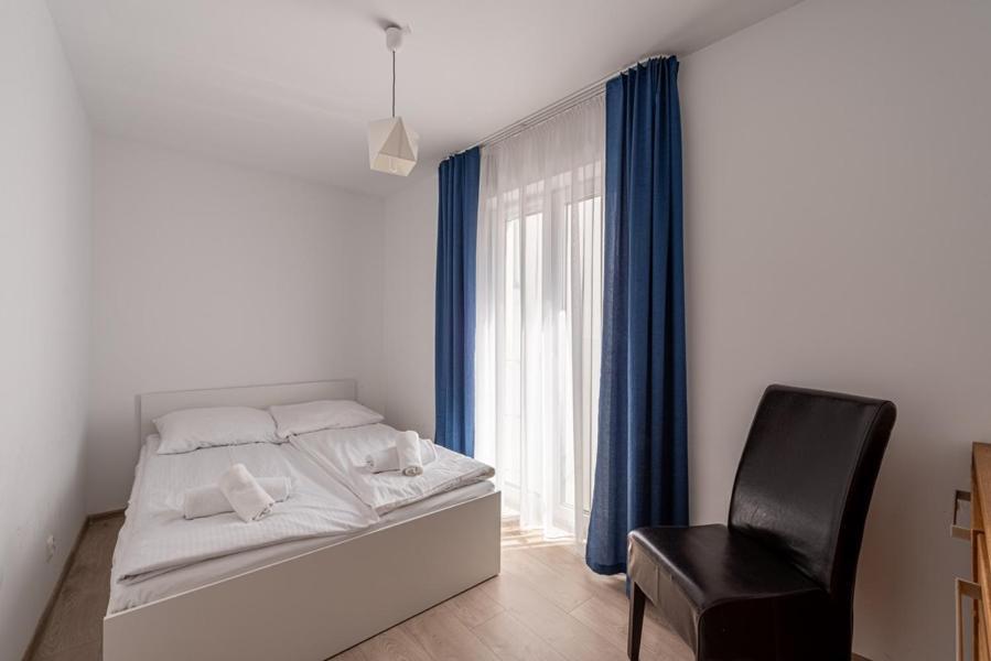 Horyzont Apartamenty - Kapitanski Mostek- Blisko Portu- Sniadania Kołobrzeg Extérieur photo