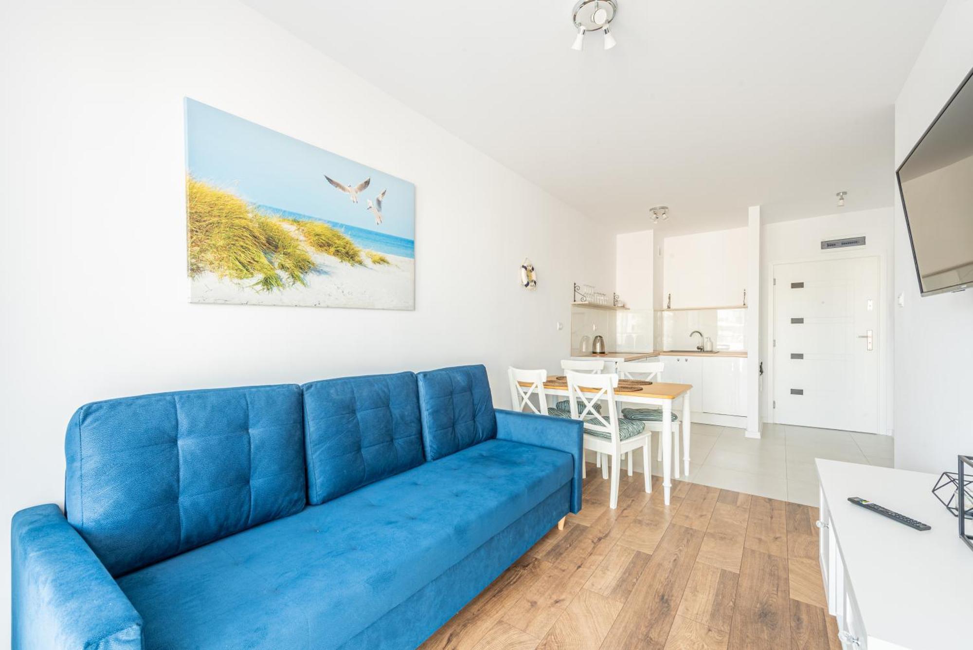 Horyzont Apartamenty - Kapitanski Mostek- Blisko Portu- Sniadania Kołobrzeg Extérieur photo