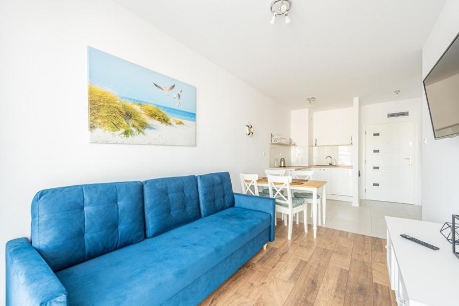 Horyzont Apartamenty - Kapitanski Mostek- Blisko Portu- Sniadania Kołobrzeg Extérieur photo