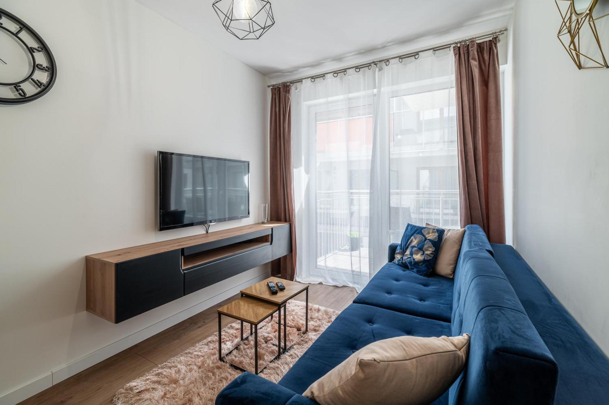 Horyzont Apartamenty - Kapitanski Mostek- Blisko Portu- Sniadania Kołobrzeg Extérieur photo